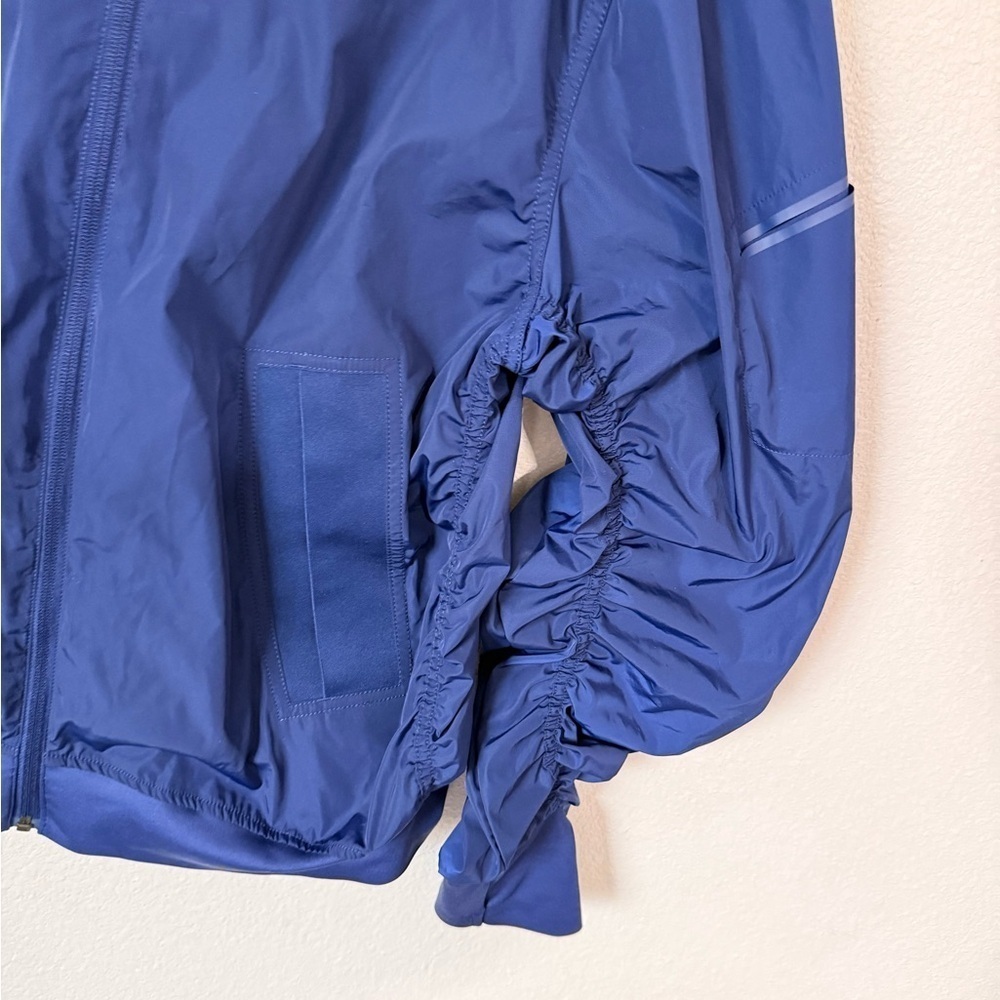 Adidas Best of Training BOA Bomber Jacket Men's Medium $190.00 BLUE NAVY - Picture 6 of 12